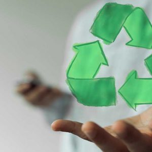 recycling